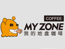 MY ZONE COFFEE加盟