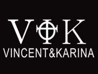 VK饰品加盟