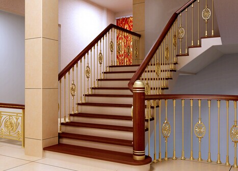 美步楼梯加盟费需要多少钱？