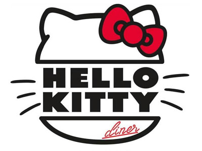 kitty主题餐厅加盟