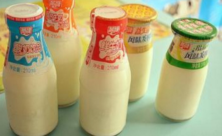 燕塘牛奶加盟店要多少钱？最少20.05万元起！