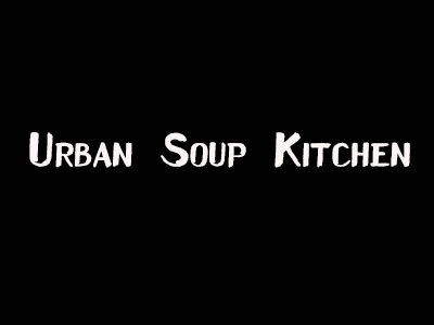 Urban Soup Kitchen加盟费