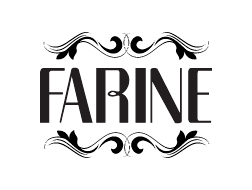 Farine加盟