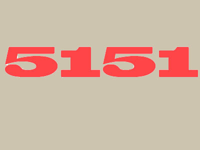 5151饰品加盟