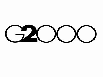 G2000加盟
