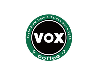 VOX咖啡加盟费