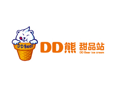dd熊甜品站加盟