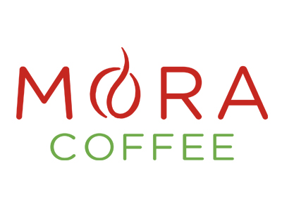 MORA咖啡加盟