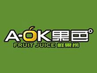 aok果色加盟费