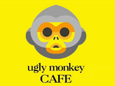 奇丑的猴子咖啡加盟
