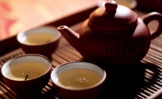 黄志强凉茶加盟