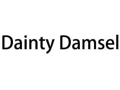 Dainty Damsel饰品加盟费