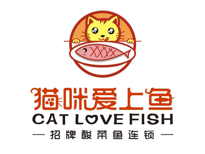 猫咪爱上鱼加盟费