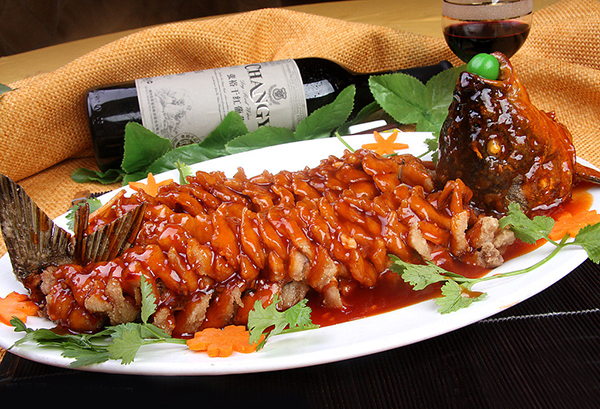 中餐连锁加盟,中餐连锁加盟知识汇总!