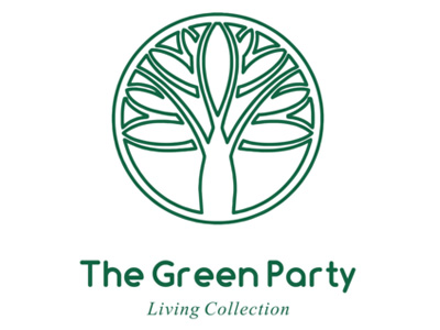 the green party加盟