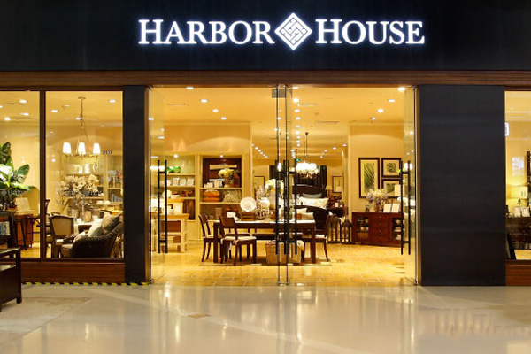 harbor house加盟店