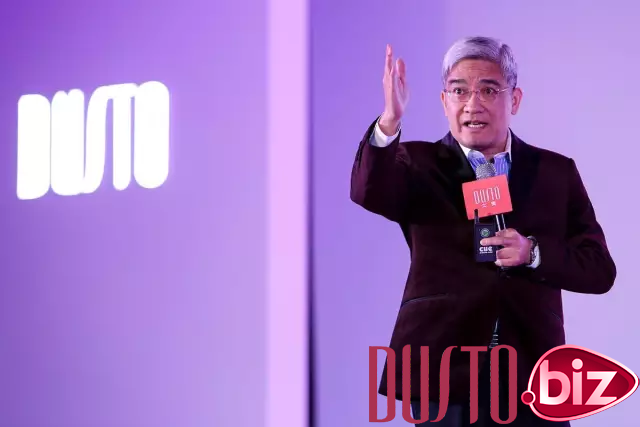 郎咸平出席DUSTO营销峰会论坛 探讨鞋超新零售