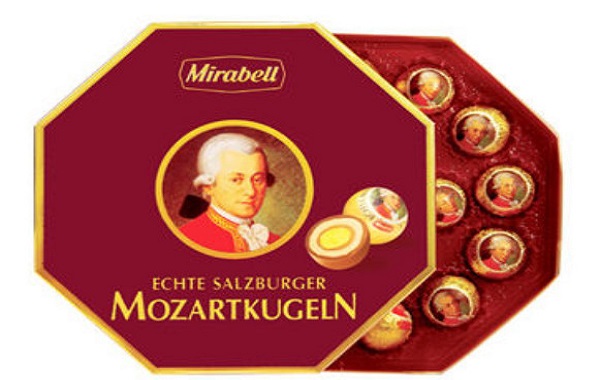 莫扎特巧克力加盟费
