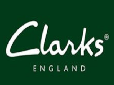 Clarks皮鞋加盟