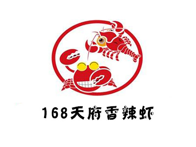 168天府香辣虾加盟