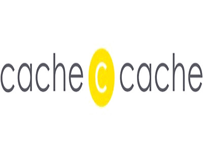 Cache Cache加盟