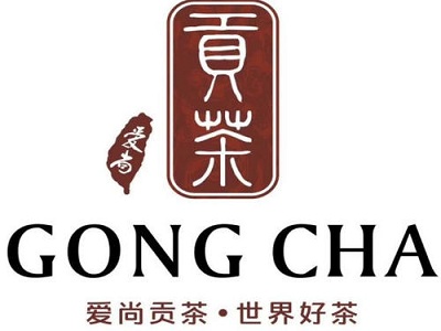 GONG CHA贡茶加盟