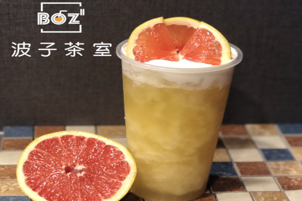 波子茶室加盟费