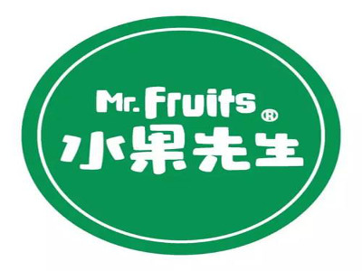 水果先生加盟