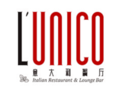 L’UNICO意大利餐厅加盟费