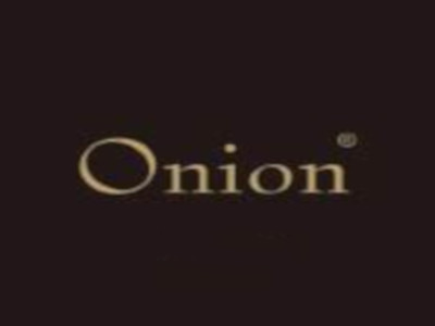 onion童装加盟