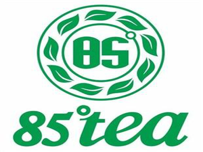 85度tea加盟