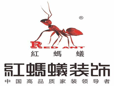 红蚂蚁装饰加盟