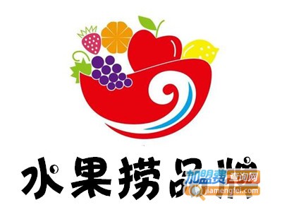 水果捞品牌加盟