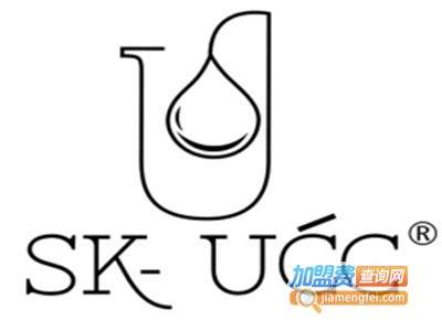 SK-UCC护肤品加盟费