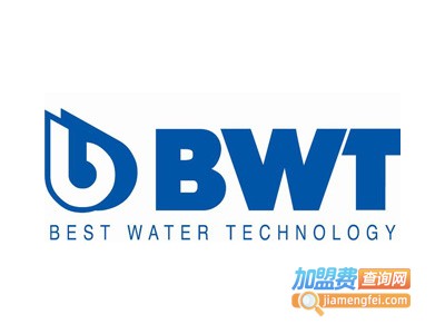 BWT净水器加盟费