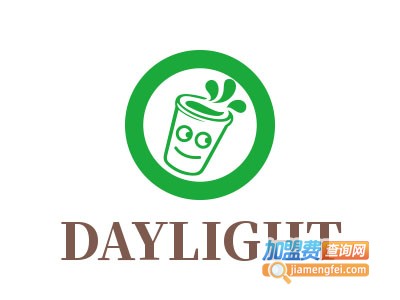 DAYLIGHT  DONUTS甜甜圈咖啡加盟