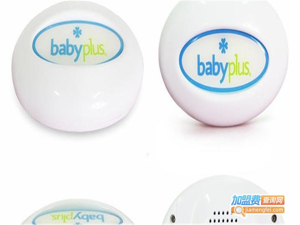 美国BabyPlus胎教仪加盟门店