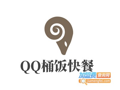 QQ桶饭快餐加盟