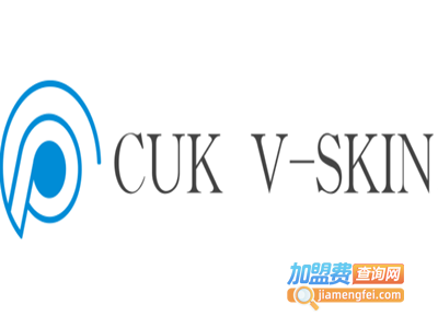 CUK V-SKIN皮肤测试仪加盟