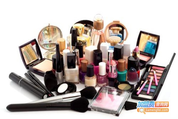 韩国进口化妆品店加盟费