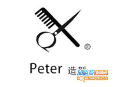 PETER 造型加盟