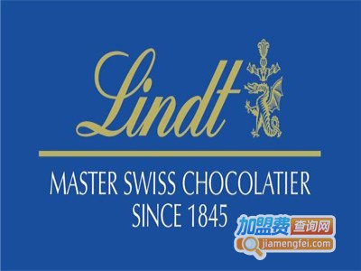 lindor巧克力加盟
