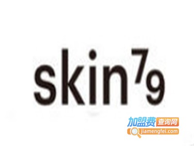 skin79bb霜加盟