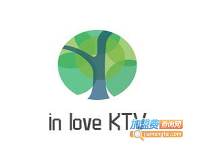 in love KTV加盟电话