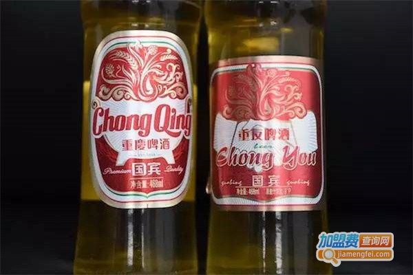重庆国宾啤酒加盟