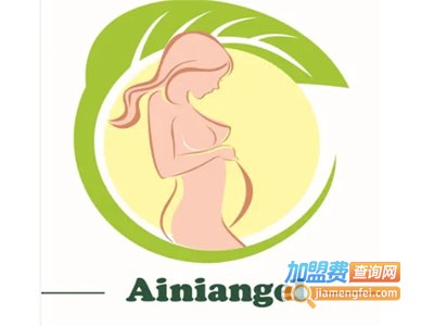 Ainiangel母婴用品加盟