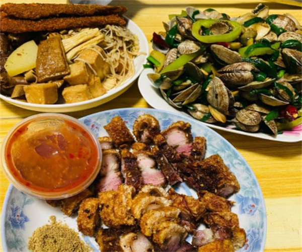 云东烤肉加盟费