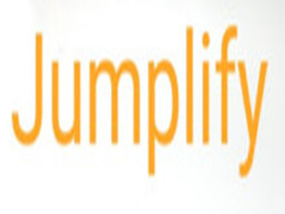 jumplify室内蹦极运动加盟