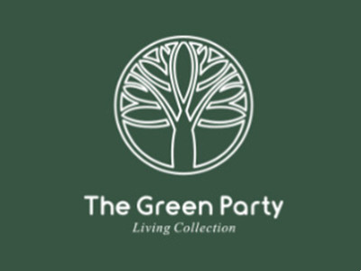 The Green party家居加盟