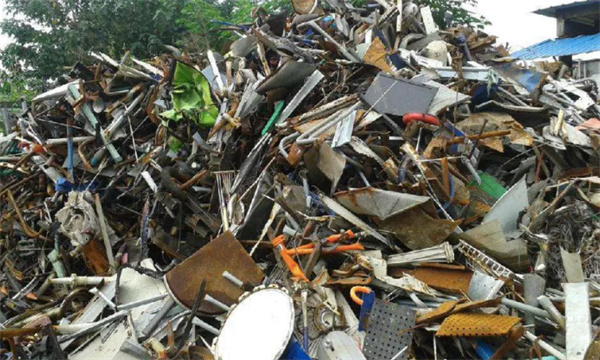 珠海回收废品加盟费